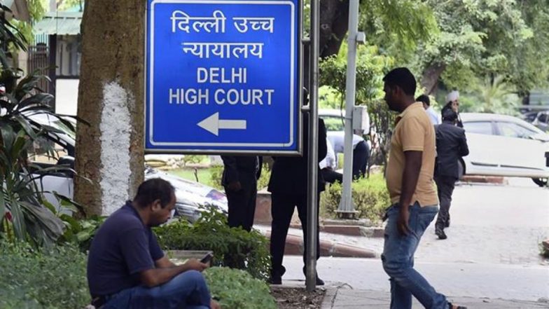'मेरे बेटे को रूस ने मजबूर कर जंग में भेजा...', मां की गुहार पर दिल्ली HC ने सरकार को दिया छात्र को यूक्रेन से लाने का निर्देश