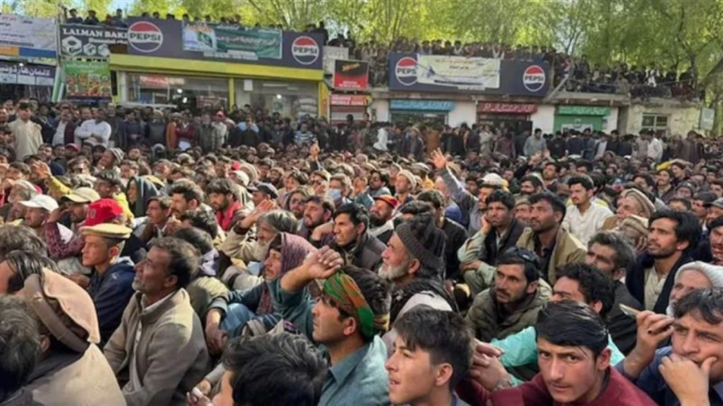 POK में फिर उबाल? Gen Z ने पाक सरकार के खिलाफ खोला मोर्चा