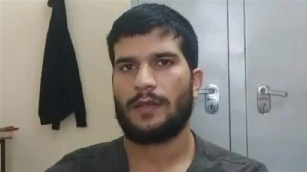 दिल्ली ब्लास्ट से पहले का उमर का Video आया सामने