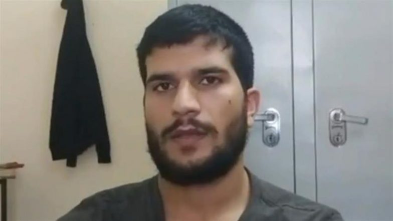 दिल्ली ब्लास्ट से पहले का उमर का Video आया सामने, सुसाइड बॉम्बिंग को बताया शहादत का मिशन