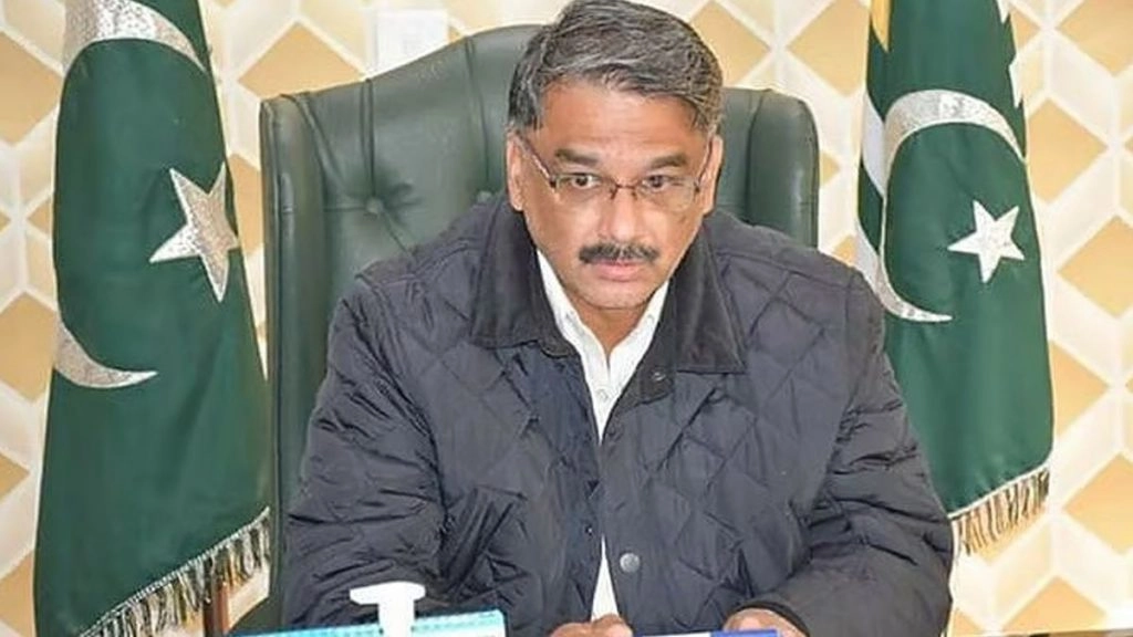 दिल्ली ब्लास्ट का पाकिस्तान कनेक्शन, पाक नेता ने कहा- हमने लाल किले से लेकर कश्मीर तक भारत पर हमला किया 