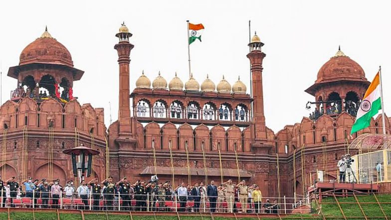 लाल किला 10 दिनों के लिए और रहेगा बंद, जानिए कब और क्या है वजह