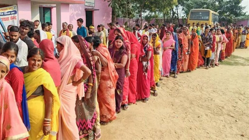 महिलाओं की बढ़ती भागीदारी ने बिहार में कैसे दिलाई NDA को ऐतिहासिक जीत?