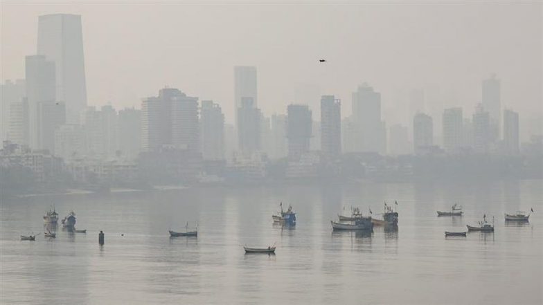 मुंबई की प्रदूषित हवा पर बॉम्बे हाई कोर्ट सख्त, निर्माण स्थलों की होगी कड़ी निगरानी, बनी 5 सदस्यीय समिति