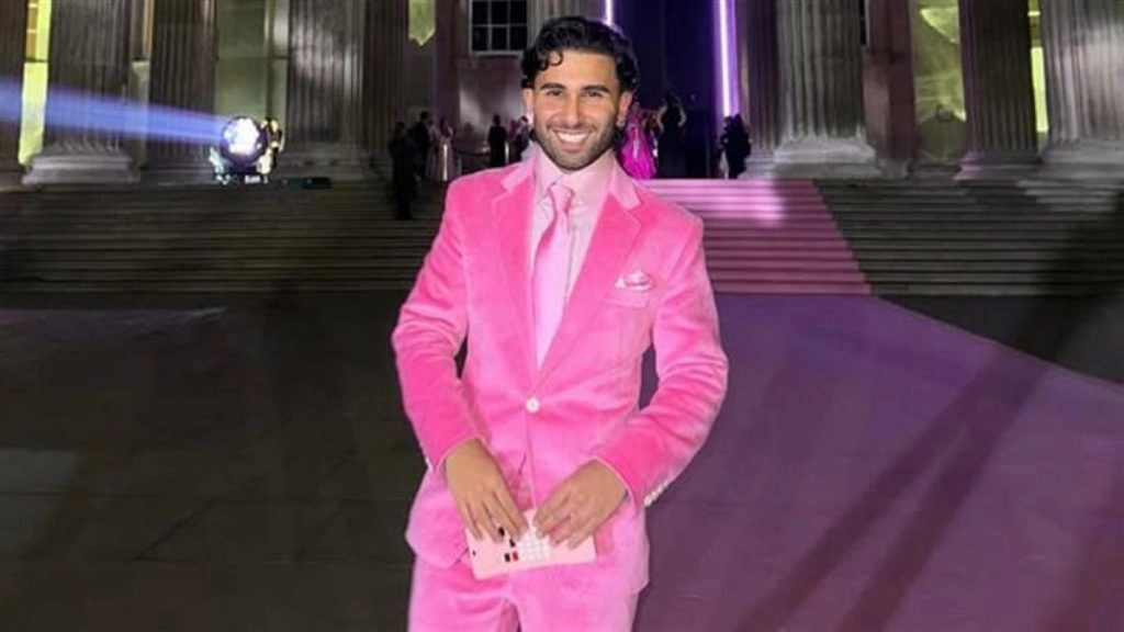 Orry को मुंबई पुलिस का समन, 252 करोड़ के ड्रग्स केस में आया नाम 