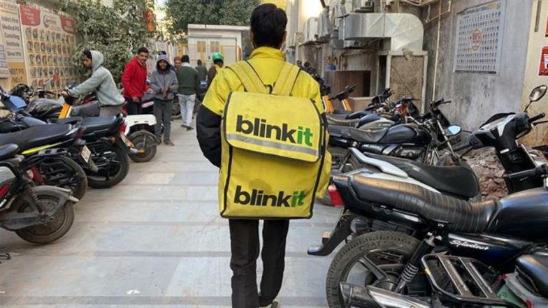 Blinkit से 60 दिनों में 4 लाख की खरीददारी, शख्स के बिल ने चौंकाया; क्या ‘इंस्टेंट शॉपिंग’ बन गई है नई लत?