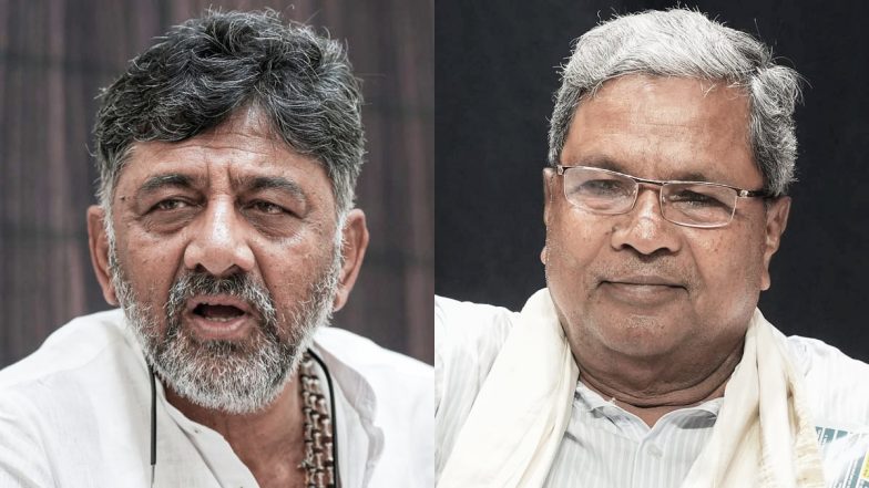 Siddaramaiah vs DK Shivakumar: कर्नाटक में सिद्धारमैया रहेंगे या डीके शिवकुमार बनेंगे सीएम? 1 दिसंबर से पहले बड़ा फैसला ले सकती है कांग्रेस