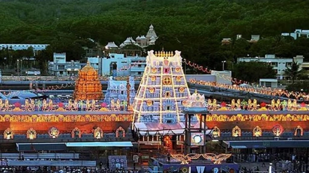 Tirupati Laddu Row: उत्तराखंड की डेयरी ने सप्लाई किया 250 करोड़ का नकली घी