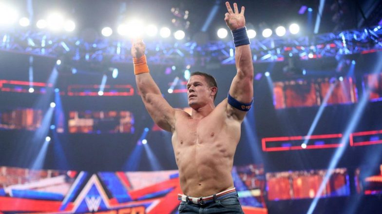 John Cena Retirement: जॉन सीना ने WWE से संन्यास की घोषणा की, कहा- अब अपने आप से किए वादे को पूरा करने का समय आ गया है