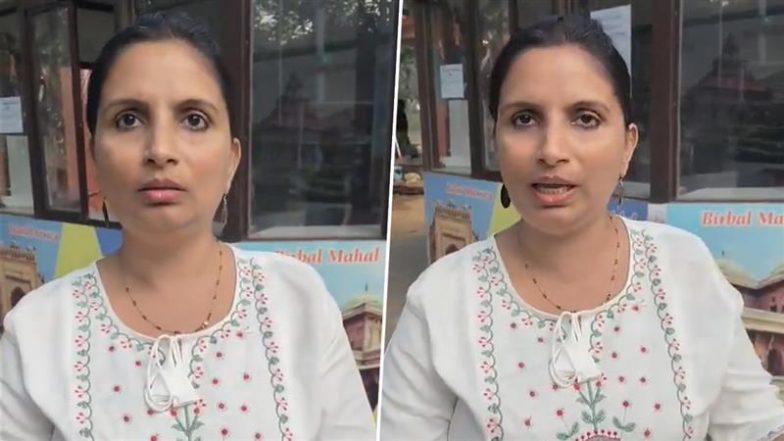 फतेहपुर सीकरी में पर्यटकों के साथ ठगी: मुंबई की महिला ने सुनाई आपबीती, पुलिस ने की त्वरित कार्रवाई