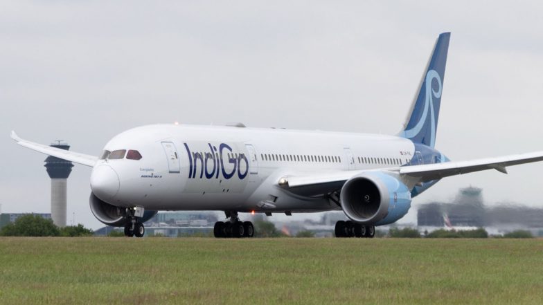 Indigo Crisis: दिल्ली एयरपोर्ट ने यात्रियों के लिए जारी की एडवाइजरी, इंडिगो की उड़ानों में देरी संभव, यात्रा से पहले फ्लाइट स्टेटस करें चेक