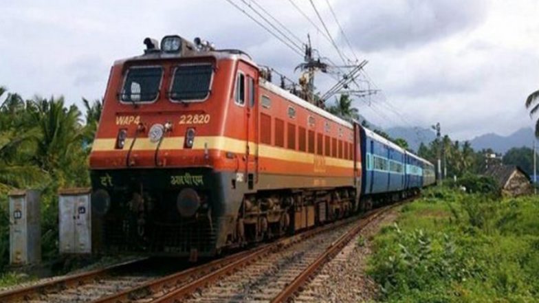 CR Monsoon Timetable: सेंट्रल रेलवे का मानसून को लेकर कई गाड़ियों के टाइम में बदलाव, मुंबई से गोवा और केरल जाने वाली ट्रेनों का समय बदला, चेक लिस्ट