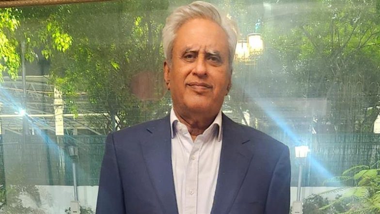 Swaraj Kaushal Dies: सुषमा स्वराज के पति स्वराज कौशल का 73 साल की उम्र में निधन