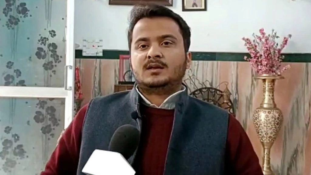 आज़म खान के बेटे अब्दुल्ला की बढ़ीं मुश्किलें, दो पासपोर्ट रखने के मामले में कोर्ट ने सुनाई 7 साल की सज़ा