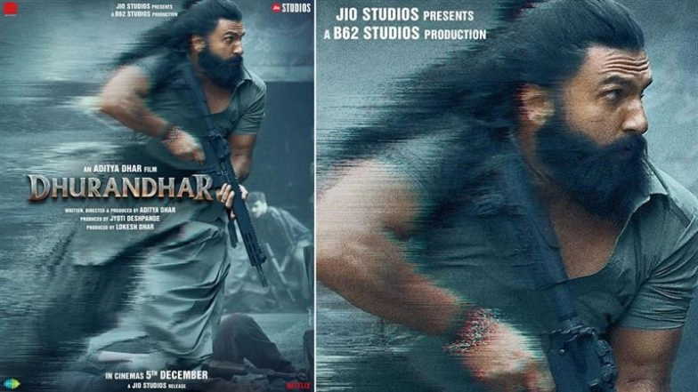 Dhurandhar Movie Review: रणवीर सिंह का धमाल, दमदार एक्शन और रोमांच से भरपूर जासूसी ड्रामा