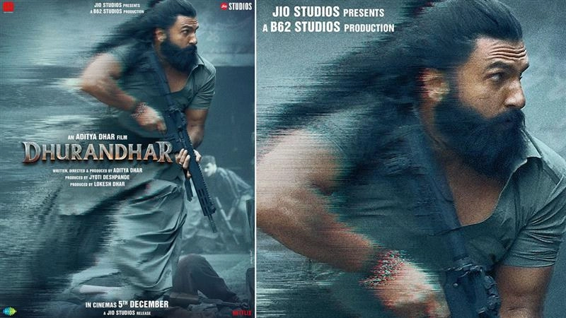 रणवीर सिंह का धमाल, दमदार एक्शन और रोमांच से भरपूर जासूसी ड्रामा