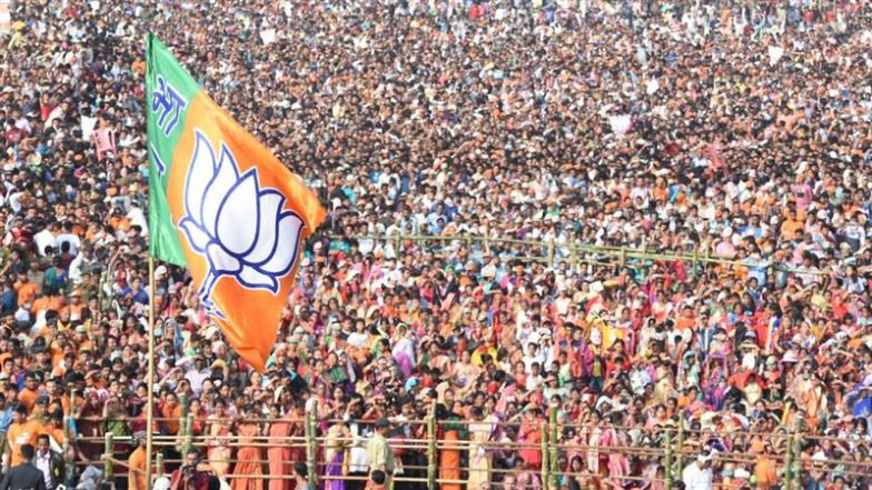Tamil Nadu BJP Candidate List: तमिलनाडु विधानसभा चुनाव 2026 के लिए बीजेपी ने जारी की 27 उम्मीदवारों की सूची, पूर्व प्रदेश अध्यक्ष अन्नामलाई का नाम गायब