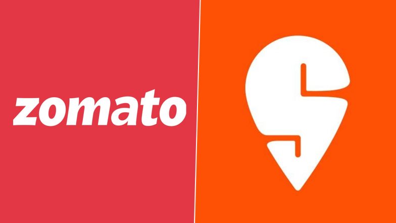 Zomato, Swiggy Staff Strike: फूड डिलीवरी और अन्य चीजों की आज हो सकती है दिक्कत; नए साल पर मुंबई सहित देशभर में जोमैटो, स्विगी और अमेजन वर्कर्स हड़ताल पर