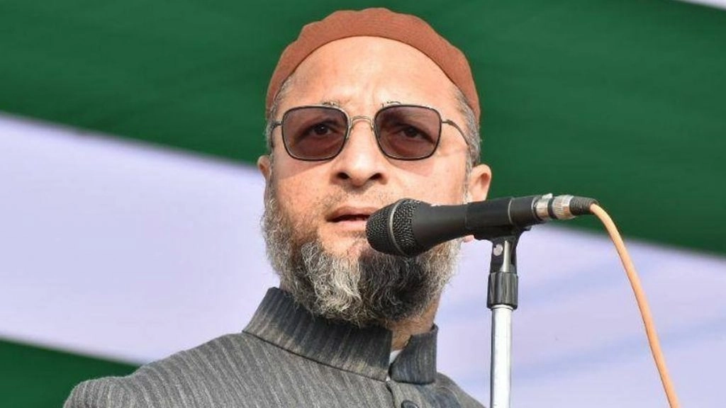 महाराष्ट्र में चुनाव को लेकर सरगर्मी बढ़ी, महानगरपालिका के लिए AIMIM ने उतारे 13 उम्मीदवार, मुंबई में 7 प्रत्याशी मैदान में