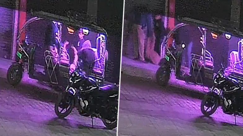 Meerut: शर्मनाक: अज्ञात के शव को ई रिक्शा में डालकर दुसरे इलाके में जाकर फेंका, मेरठ पुलिस की करतूत सीसीटीवी में हुई कैद: VIDEO