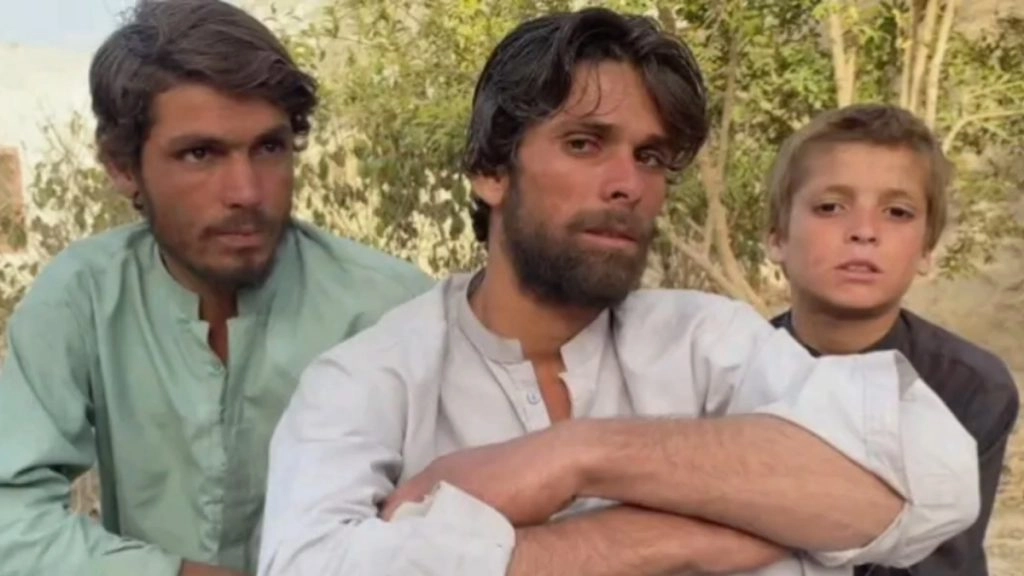 पाकिस्तान के बलूचिस्तान में तीन भाइयों को दुर्लभ बीमारी, सूरज डूबते ही शरीर हो जाता है लकवाग्रस्त