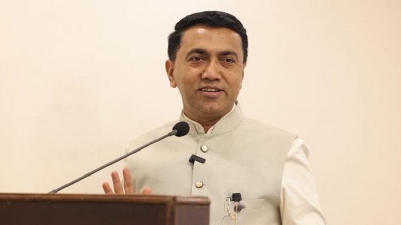 Class 1 Admission New Bill: गोवा में पहली कक्षा में प्रवेश के लिए अब 6 साल होगी न्यूनतम उम्र, सरकार ने विधानसभा में पेश किया नया विधेयक