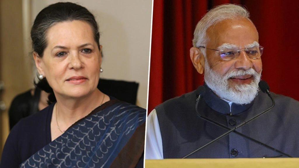 राजनीतिक उथल-पुथल का साल, वक्फ से लेकर वंदे मातरम तक उठे सवाल, जानिए किस मुद्दे की रही सबसे ज्यादा चर्चा