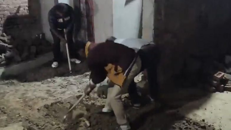 Shamli Shocker: बुरखा नहीं पहनने से नाराज पति ने पत्नी और बेटियों की कर दी हत्या, फिर शौचालय के टैंक में किया दफ़न, शामली की घटना से मची सनसनी