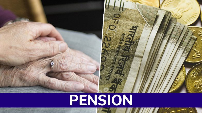 Pension Verification: घर बैठे कैसे करें फिजिकल पेंशन वेरिफिकेशन का सत्यापन, ये है आसान तरीका