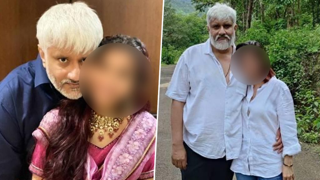फिल्ममेकर विक्रम भट्ट गिरफ्तार, राजस्थान के डॉक्टर से 30 करोड़ की ठगी का आरोप