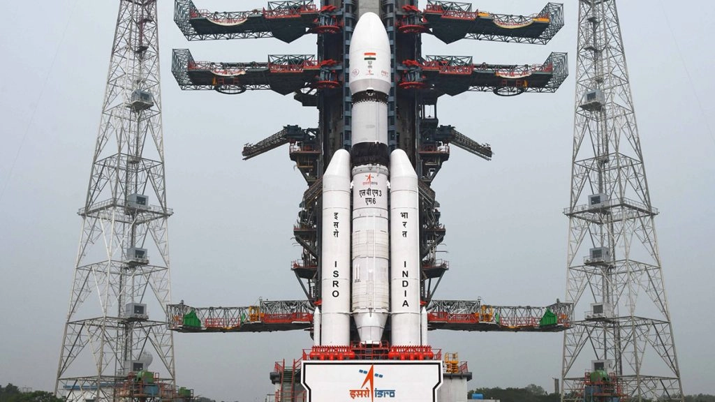  ISRO का LVM3-M6 मिशन 24 दिसंबर को होगा लॉन्च होगा, ब्लूबर्ड ब्लॉक-2 सैटेलाइट ले जाएगा अंतरिक्ष में; जानें लॉन्च टाइमिंग सहित अन्य जानकारी