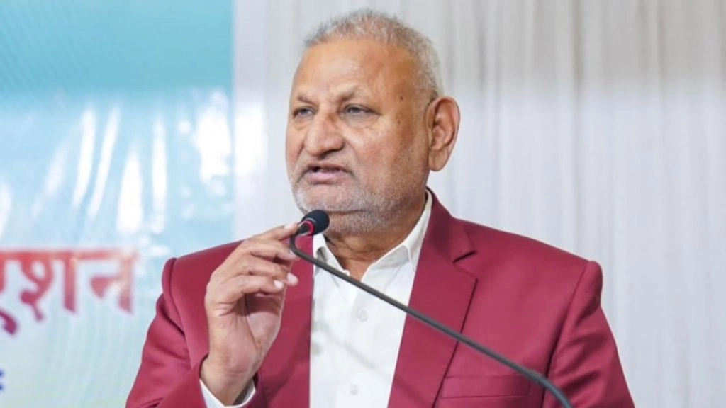 मंत्री पद से इस्तीफे के बाद NCP नेता माणिकराव कोकाटे हो सकते हैं गिरफ्तार? कोर्ट के फैसले के बाद नासिक पुलिस मुंबई पहुंची