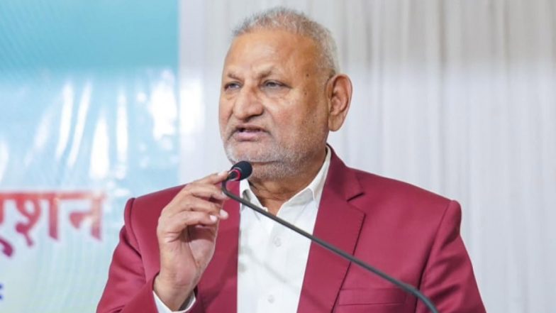 Manikrao Kokate: मंत्री पद से इस्तीफे के बाद NCP नेता माणिकराव कोकाटे हो सकते हैं गिरफ्तार? कोर्ट के फैसले के बाद नासिक पुलिस मुंबई पहुंची