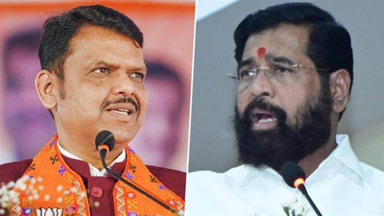 महाराष्ट्र निकाय चुनाव 2025 के परिणाम घोषित, प्रदेश में महायुति की बड़ी जीत, सीएम फडणवीस-शिंदे ने जनता का जताया आभार