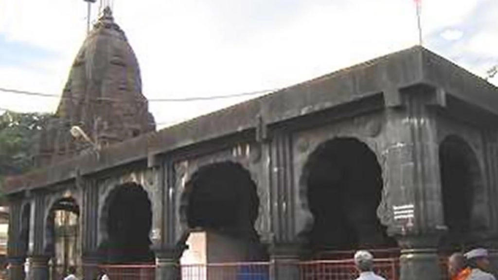महाराष्ट्र का प्रसिद्ध भीमाशंकर मंदिर 1 जनवरी से 3 महीने के लिए बंद किया जाएगा.