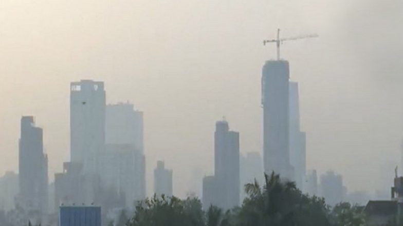 Mumbai Air Pollution: दिल्ली के बाद मुंबई की हवा भी बेहद ख़राब; GRAP-4 लागू, निर्माण समेत कई कामों पर रोक