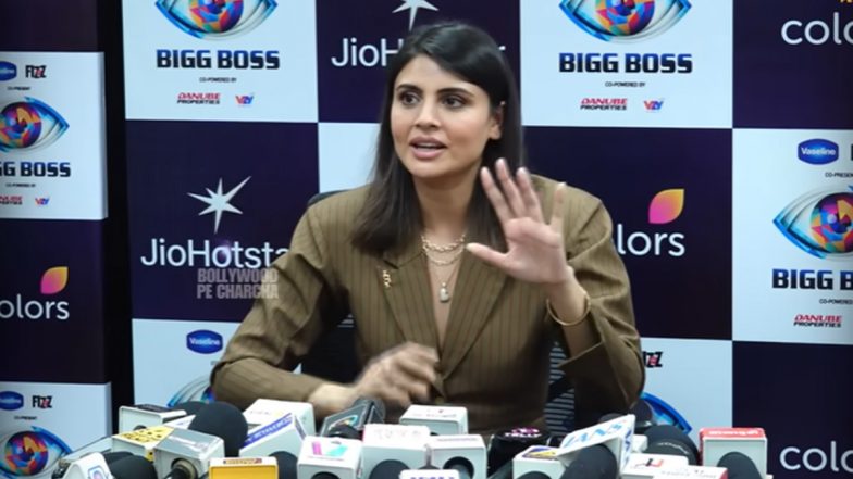 Malti Chahar: बिग बॉस 19 से बाहर आने के बाद मालती चाहर का आरोप, घर में बहुत टॉर्चर किया गया, अब काम पर  करूंगी फोकस