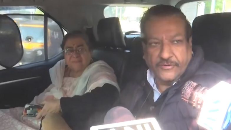 Operation Sindoor Row: ऑपरेशन सिंदूर पर महाराष्ट्र के पूर्व CM पृथ्वीराज चव्हाण के बयान से सियासत गरमाई, विरोध के बीच माफी मांगने से इनकार; VIDEO