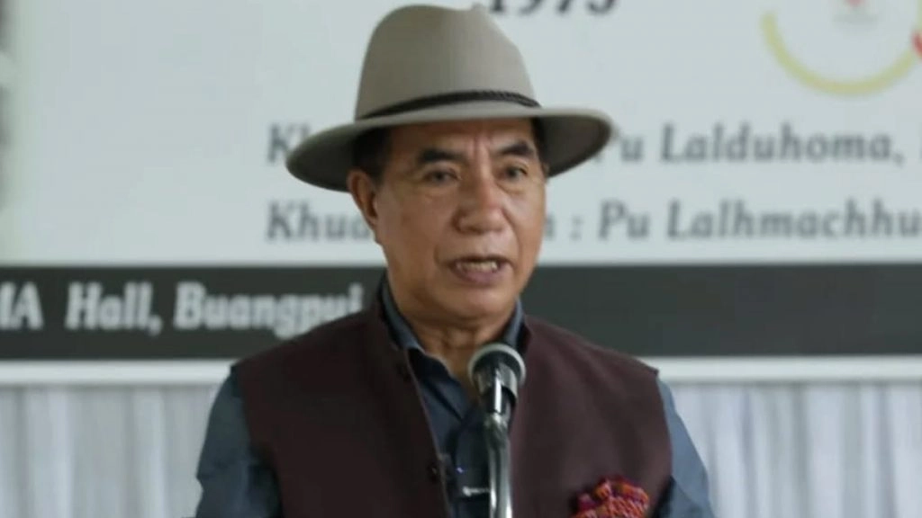 मिज़ोरम के CM लालदुहोमा का बड़ा फैसला, अगले 5 वर्षों तक बिजली दरों में नहीं होगी बढ़ोतरी