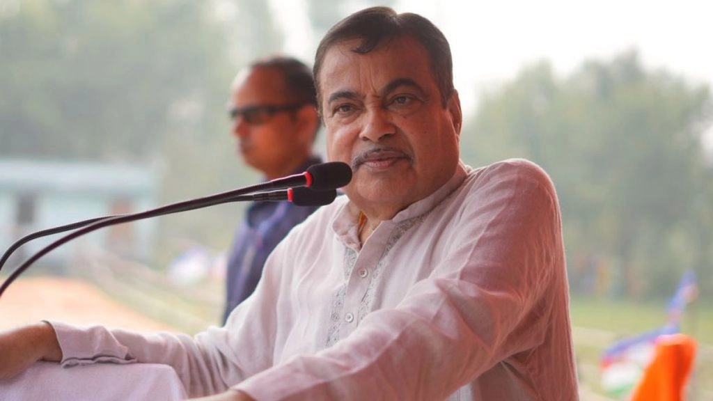 नितिन गडकरी ने किया साफ़, पेट्रोल में इथेनॉल मिलाने से गाड़ियों को कोई नुकसान नहीं, किसानों को हो रहा है  फायदा