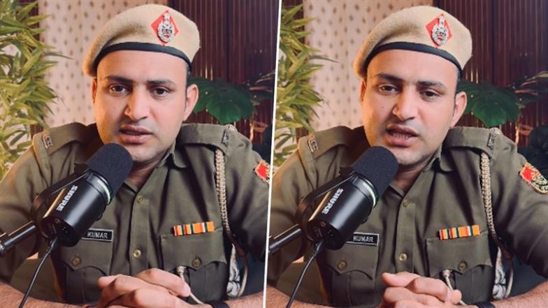 19-Minute Viral Video Sparks Police Warning: वायरल 19 मिनट वीडियो को लेकर पुलिस ने दी चेतावनी, कहा- AI जनरेटेड है; शेयर करने पर हो सकती है 7 साल की जेल