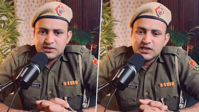 वायरल 19 मिनट वीडियो को लेकर पुलिस ने दी चेतावनी, कहा- AI जनरेटेड है; शेयर करने पर हो सकती है 7 साल की जेल