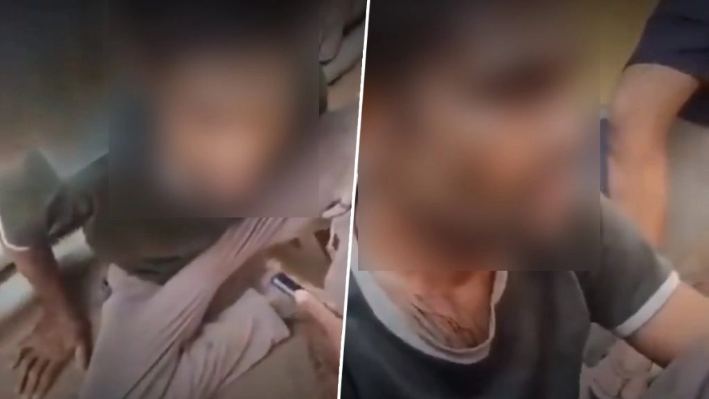 देश में मॉब लिंचिंग की कई घटनाएं सामने आ चुकी है. अब एक बार फिर केरल में एक गरीब मजदुर की हत्या की गई है.