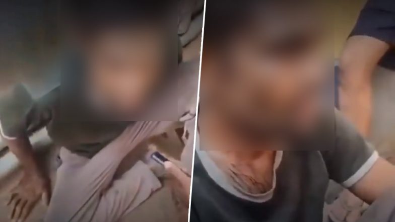 Kerala Shocker: बांग्लादेशी होने के शक में एक मजदुर की मॉब लिंचिंग, काम की तलाश में पल्लकड़ जिला गए शख्स की हत्या, केरल का दिल दहलानेवाला VIDEO आया सामने
