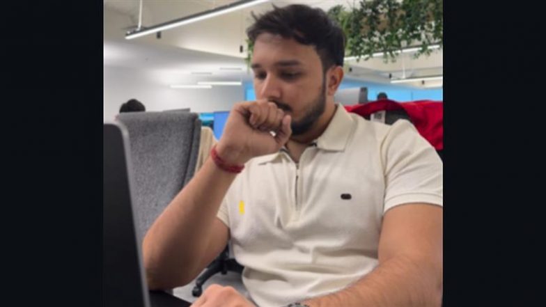 India Singapore Work Culture: छुट्टी मांगना vs सूचना देना, भारत-सिंगापुर वर्क कल्चर में गहरा अंतर