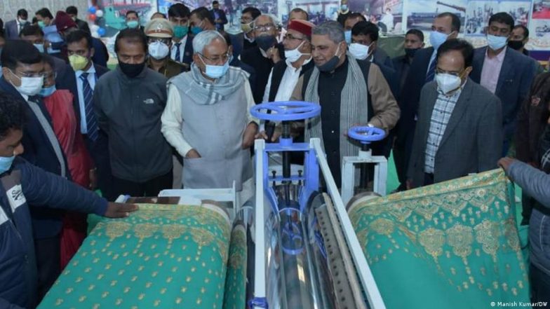 आखिर कैसे कारोबारी निवेशकों की पसंद बने बिहार