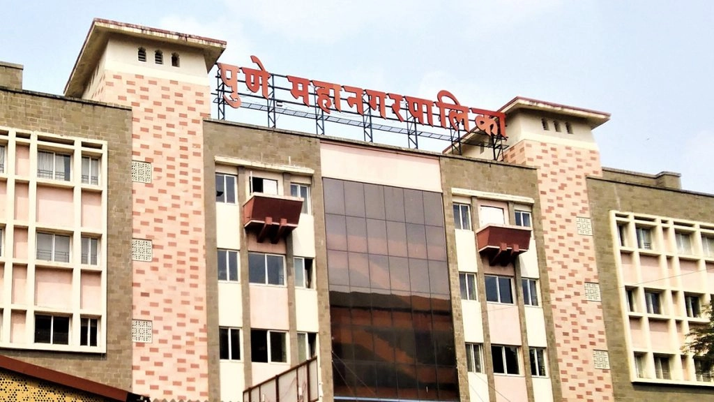  पुणे में अवैध स्टडी सेंटर्स और हॉस्टलों को लेकर PMC सख्त, सर्वे के बाद कार्रवाई जल्द