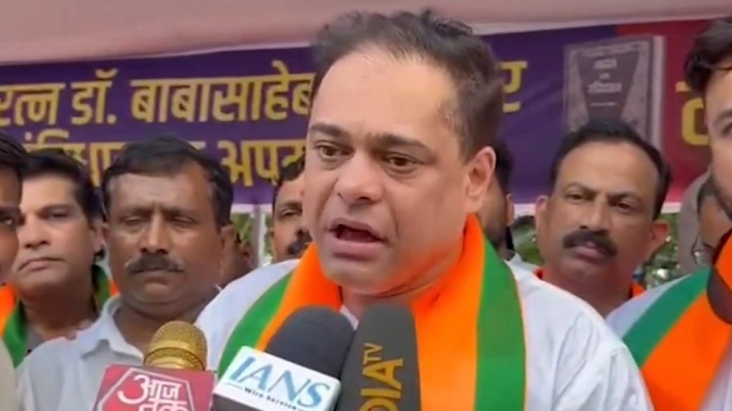 BMC चुनाव को लेकर BJP की तैयारियां जोरों पर, उम्मीदवार चयन के लिए 20 सदस्यीय समिति गठित; अमित साटम और आशीष शेलार सहित ये नेता शामिल