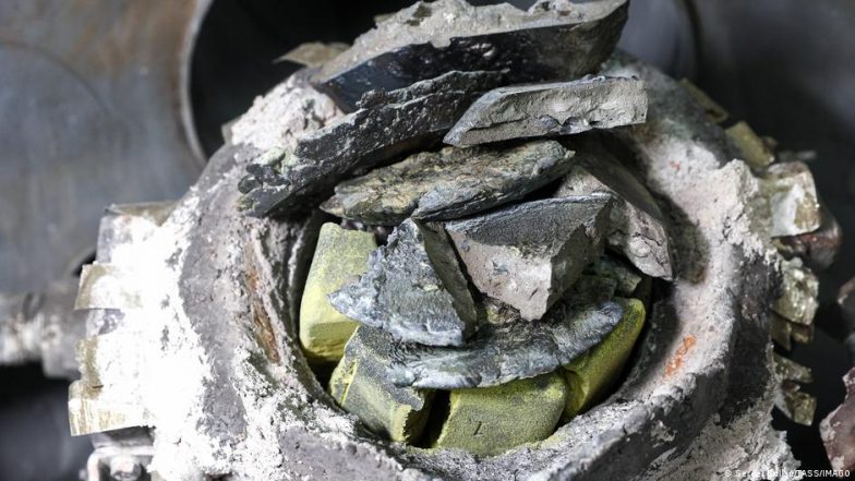 रेयर अर्थ के मामले में आत्मनिर्भर बनने का प्रयास करता भारत