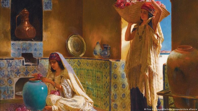 परफ्यूम का इतिहास: खुशबू जो समय जितनी पुरानी है